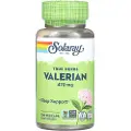 Solaray Valerina Root 470mg Kapsler 100 Enheder