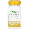Nature'S Way - Vitamin C med Hyben 100 Kapsler