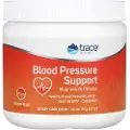 Trace Minerals - Blodtryksstøtte, Appelsin Mango - 150 g