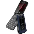 Aiwa Fp-30-2g/bl Mobiltelefon