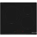 Bosch Pij631hc1e Induktionskomfur 60 Cm 3 Blus
