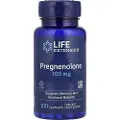 Life Extension Pregnenolone, 100mg - 100 kapsler