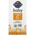 Elämän puutarha,Garden of Life C-vitamin til babyer, flydende - 56 ml