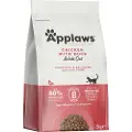 Applaws Kattefoder Til Voksne Katte Med Ekstra Kylling Og And 7.5kg