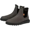 HeyDude Branson Craft Leather Sko
