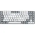 Satechi Sm1 Slim Mechanical Keyboard Kabel & Trådløs Nordisk