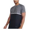 2XU Motion Colour Block T-shirt Med Korte ærmer