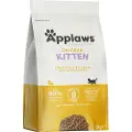 Applaws Kitten Chicken 7.5kg Kattemad
