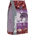 Dr. Clauder Wildlife Hunde-og Andemad 2kg