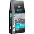 Dr. Clauder Best Choice Sensitive Adult Hundefoder Fisk Og Ris 12.5kg