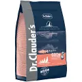 Best Choice Hyposensitive Lakse-og Kartoffelfoder Til Hunde 3.5kg