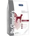 Dr. Clauder Nyre Diæt Foder Til Hunde 4kg