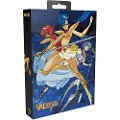 Limited Run Games Valis Iii Collector´s Edition Retrospilkonsol