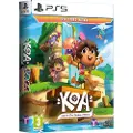 Sony Ps5 Koa And The Five Pirates Of Mara Collector´s Edition