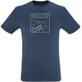 Millet Cimaï Climb T-shirt Med Korte ærmer