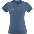 Millet Fusion T-shirt Med Korte ærmer