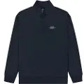 Element Skateboard Halv Lynlås Sweatshirt