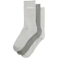 Wilson Crew Logo Sokker 3 Enheder