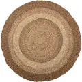 Bloomingville - Søgræstæppe Malic - Natur - Jute- & sisaltæpper - - Homeroom