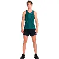 2XU Light Speed ærmeløs T-shirt