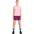 2XU Aero T-shirt Med Korte ærmer