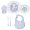 Saro Microwave Ocean Life Service 6 Enheder
