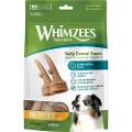 Whimzees Occupy Antler M 12 stk 360 g MP