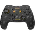 Trade invaders Harry Potter Trådløs Gamepad Til Nintendo Switch