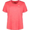 Under Armour Tech Twist Ssc T-shirt Med Korte ærmer