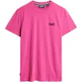 Superdry Vintage Logo Embroidered T-shirt Med Korte ærmer