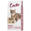 Cadilo Premium kattefoder prøvepakke