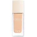 Dior - Dior Forever Hydra Nude - Foundation I Naturlig Perfektion, 48-timers Fugt - Diorskin Forever Hydra Nude Fdt 3cr - For Women