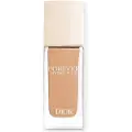 Dior - Dior Forever Hydra Nude - Foundation I Naturlig Perfektion, 48-timers Fugt - Diorskin Forever Hydra Nude Fdt 4n - For Women