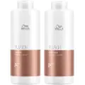 Wella Wp Fusion 1l Shampoo