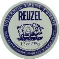Reuzel Pleje-til-ham HaarstylingClay Matte Pomade Pig 35 g (1.886,00 kr / 1 kg)