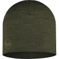 Buff Lw Merino Wool Beanie