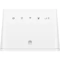 Huawei B311-221 4G Router 2 - White - 4G N Standard - 802.11n
