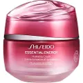 Shiseido Ansigtspleje-linjer Essential-EnergyHydrating Cream 50 ml (6.280,00 kr / 1 l)