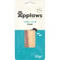 Applaws Tun Loin 12x30g Kattesnack