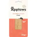 Applaws Laksefilet 12x30g Kattesnack