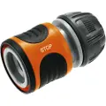 Gardena Vandstop 13 mm (1/2") - 15 mm (5/8")