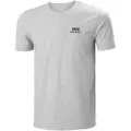 Helly Hansen Nord Graphic T-shirt Med Korte ærmer