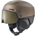 Bolle X-fusion Hjelm