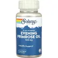 Solaray Aftenprimroseolie 500mgr 90 Enheder