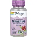 Solaray Super Berberine 500mg Kapsler 60 Enheder