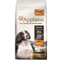 Applaws Adult Small & Medium Kylling - 7,5 kg
