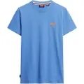 Superdry Vintage Logo Embroidered T-shirt Med Korte ærmer