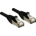 Lindy S/ftp Lszh Cat6 Netværkskabel 5 M