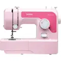 Brother - Symaskine LM14ZW1 Mekanisk LimitedEdition - rosa - Symaskiner - - Homeroom