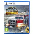 Just for games Ps5 Alaskan Road Truckers Highway Edition
